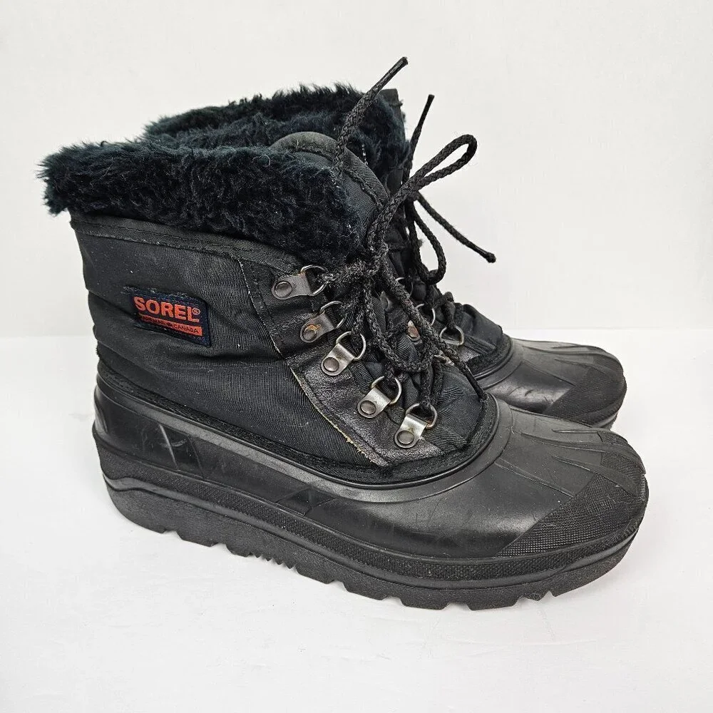 Sorel kaufman canada